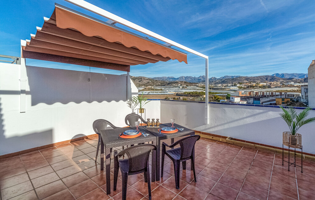 Ferieleilighet - Torrox costa , Spania - EAG663 2