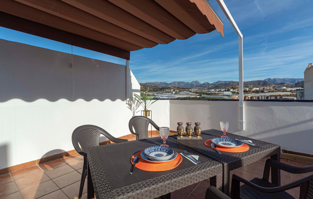 Ferieleilighet - Torrox costa , Spania - EAG663 9