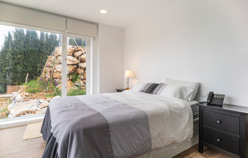 Feriehuse - Alhaurin de la Torre , Spanien - EAG645 6