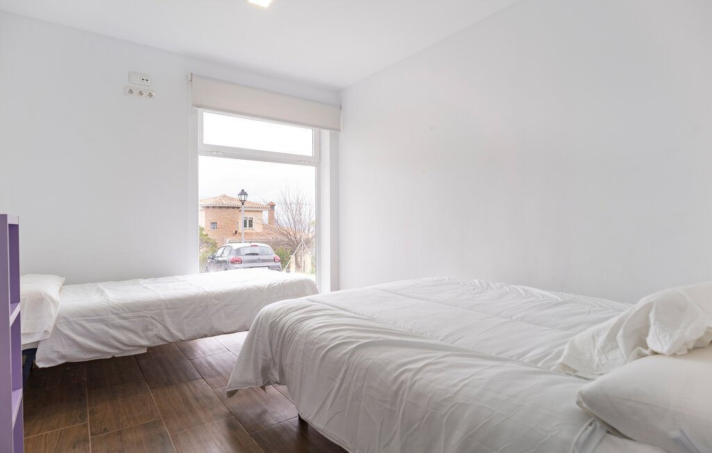 Feriehuse - Alhaurin de la Torre , Spanien - EAG645 20