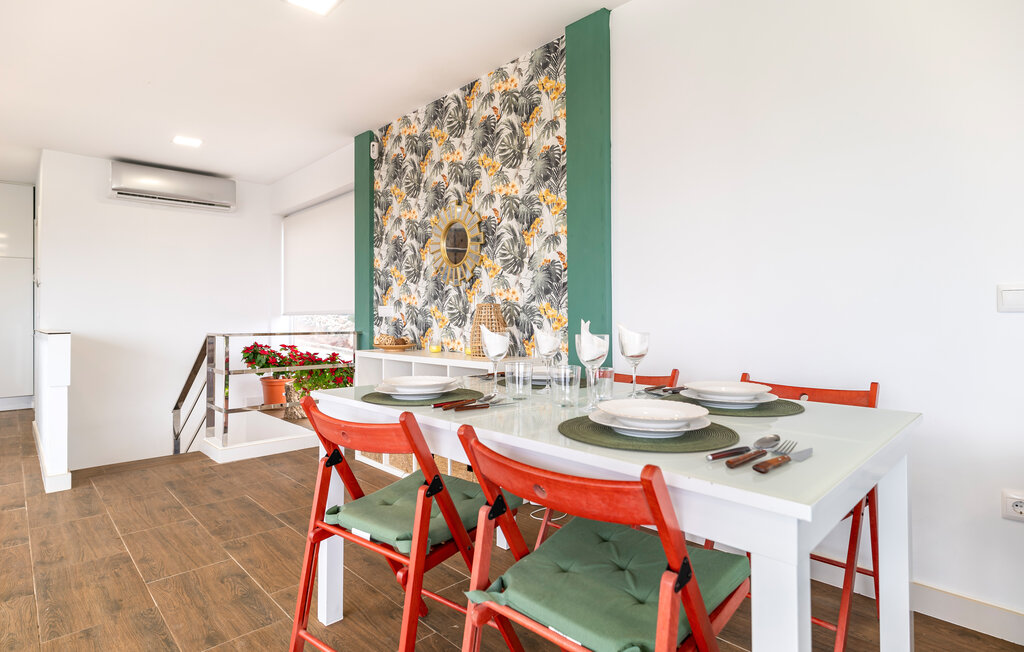 Feriehuse - Alhaurin de la Torre , Spanien - EAG645 4