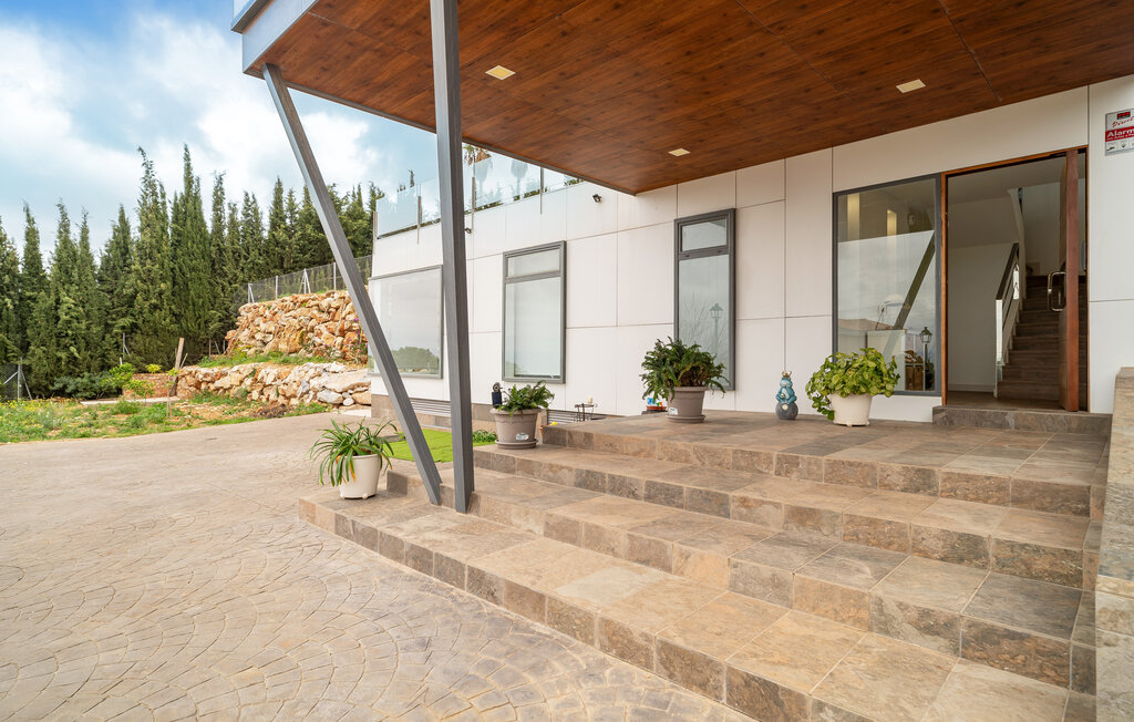 Feriehuse - Alhaurin de la Torre , Spanien - EAG645 11