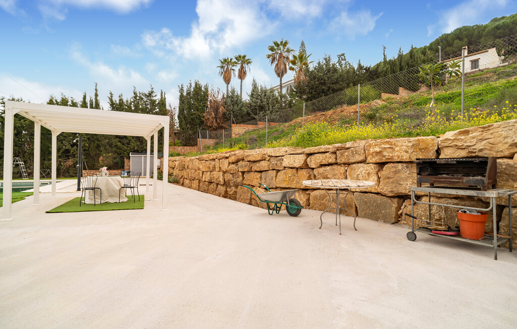 Feriehuse - Alhaurin de la Torre , Spanien - EAG645 12