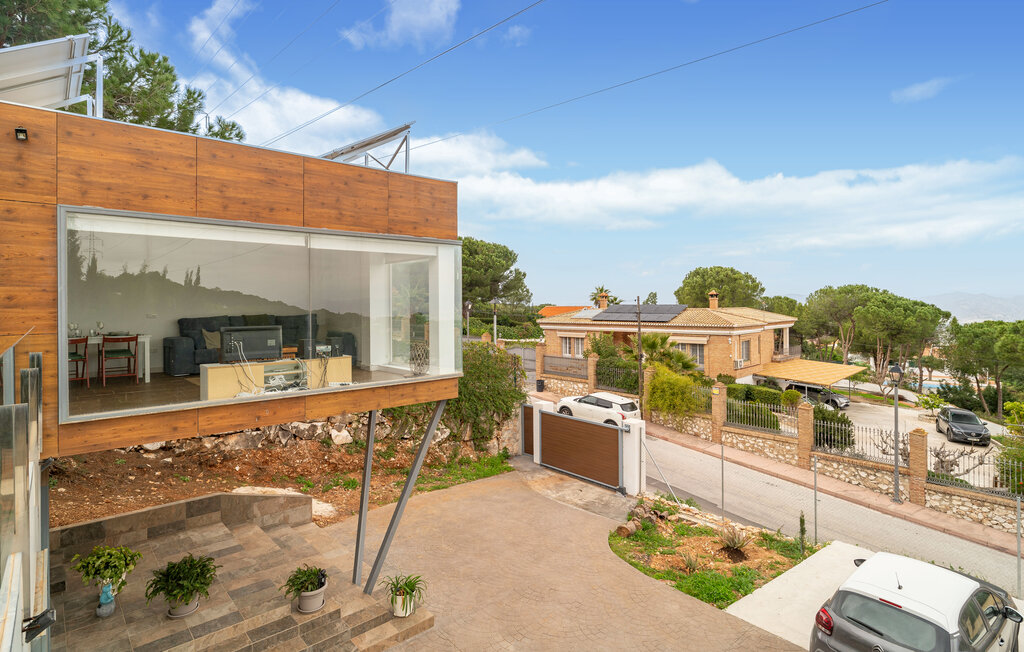 Feriehuse - Alhaurin de la Torre , Spanien - EAG645 13