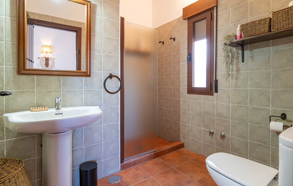 Feriehuse - Algarrobo , Spanien - EAG657 16