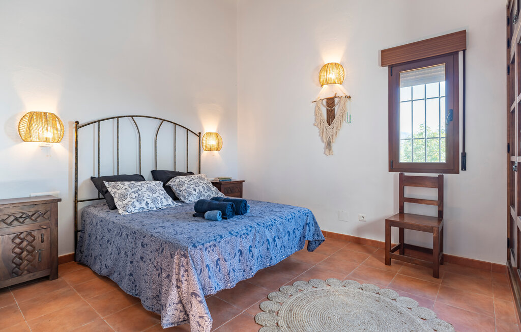 Feriehuse - Algarrobo , Spanien - EAG657 7