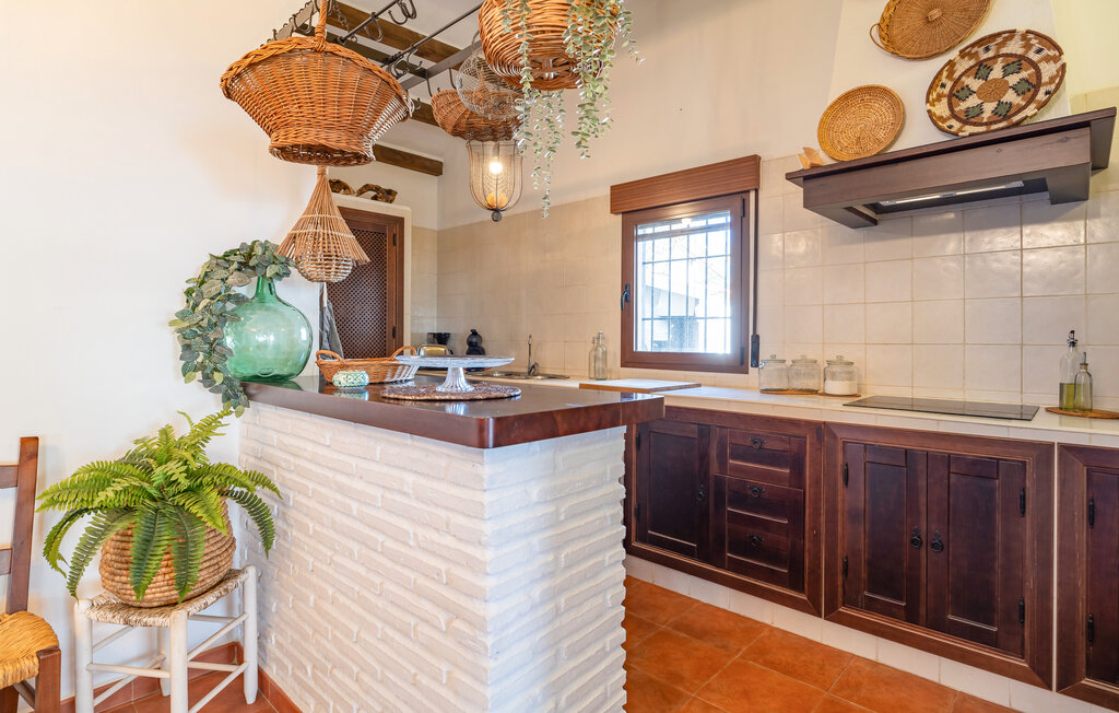 Feriehuse - Algarrobo , Spanien - EAG657 6