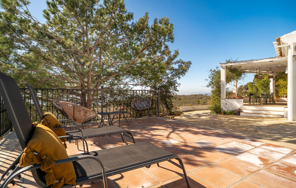 Feriehuse - Algarrobo , Spanien - EAG657 11