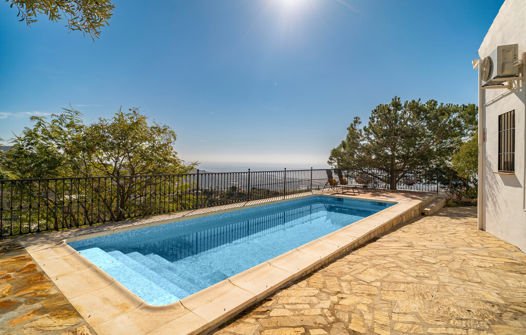 Feriehuse - Algarrobo , Spanien - EAG657 2