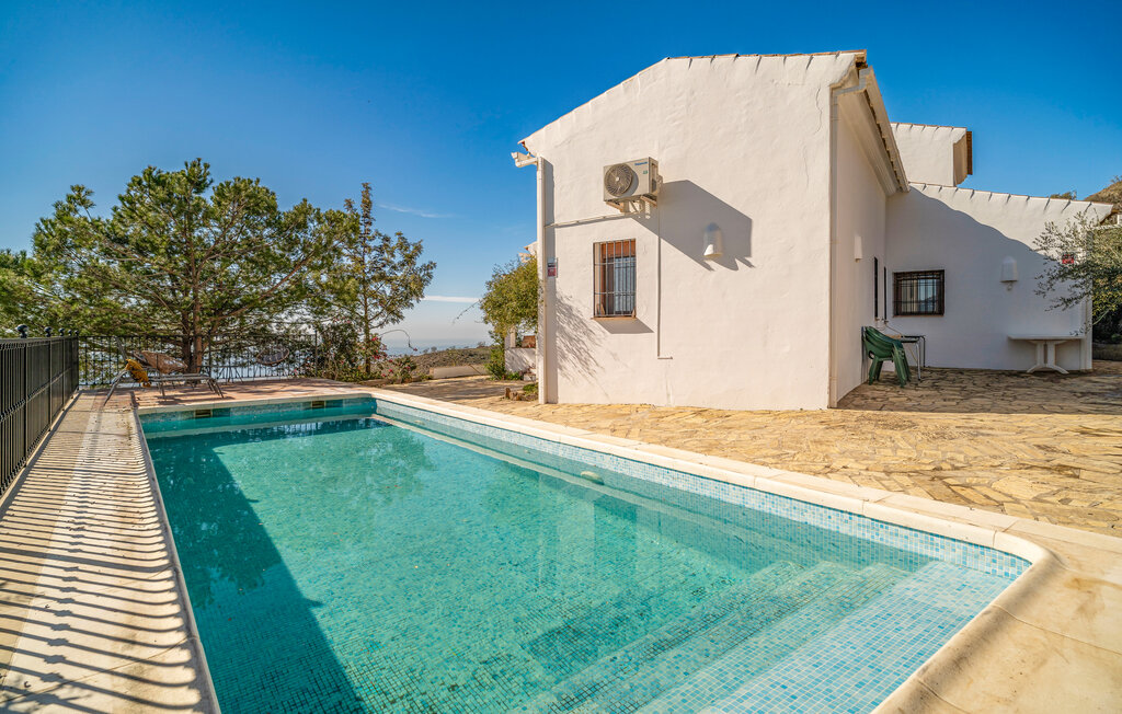 Feriehuse - Algarrobo , Spanien - EAG657 8