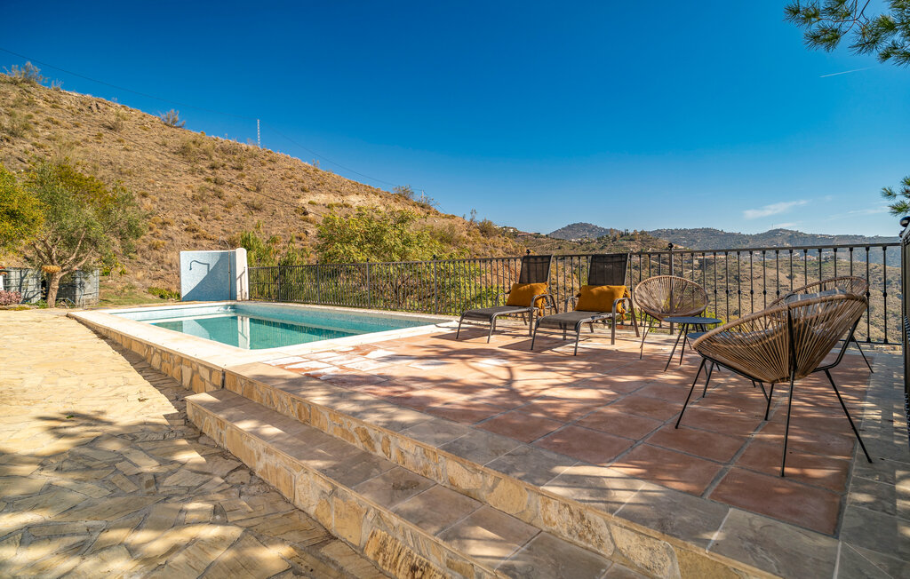 Feriehuse - Algarrobo , Spanien - EAG657 9