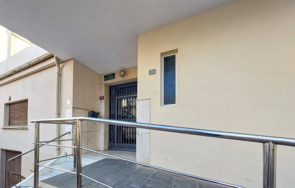 Semesterlägenhet - Fuengirola , Spanien - EAG666 8