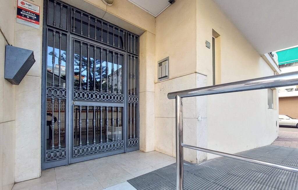 Semesterlägenhet - Fuengirola , Spanien - EAG666 9