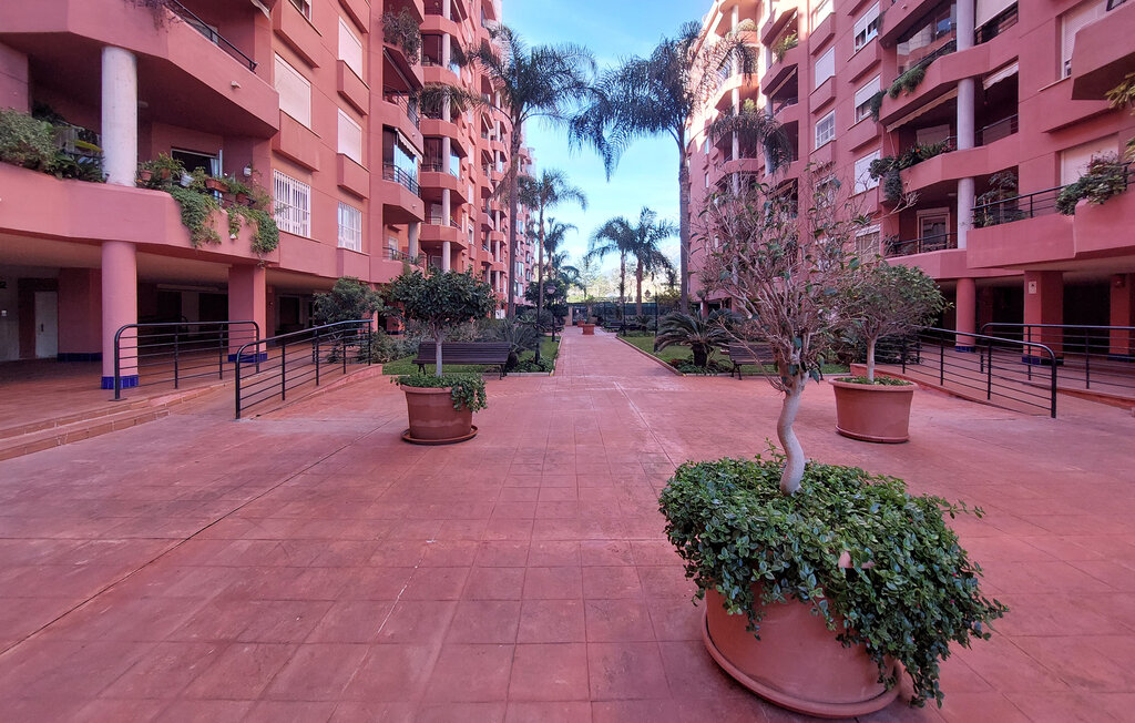 Ferieleilighet - Fuengirola , Spania - EAG667 11