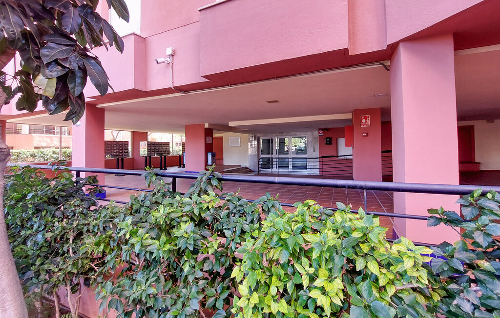 Ferieleilighet - Fuengirola , Spania - EAG667 12