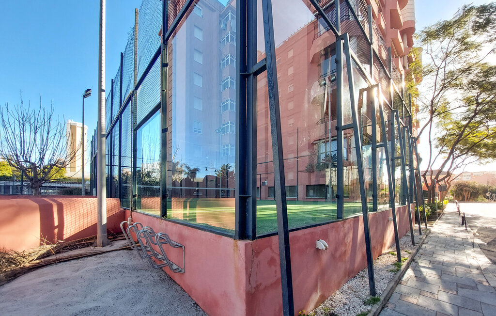 Ferieleilighet - Fuengirola , Spania - EAG667 13