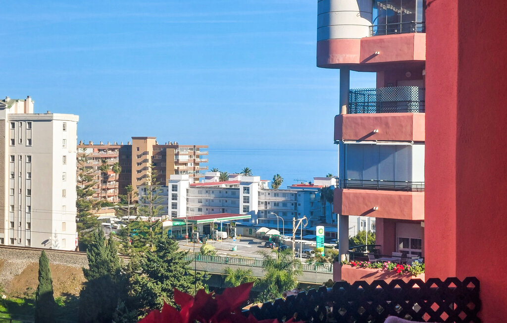 Ferieleilighet - Fuengirola , Spania - EAG667 8