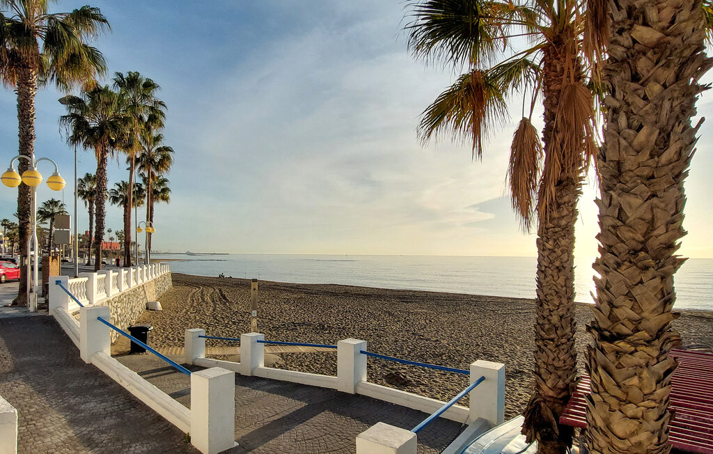 Ferieleilighet - Benalmádena , Spania - EAG673 19