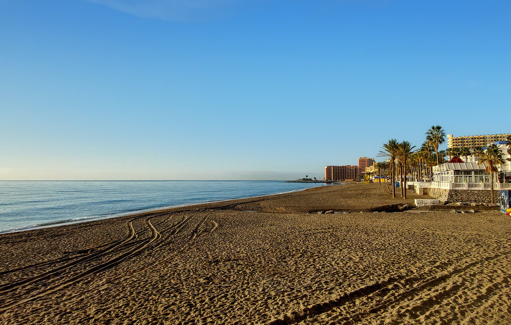 Ferieleilighet - Benalmádena , Spania - EAG673 7