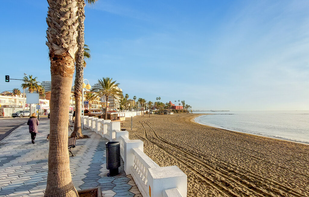 Ferieleilighet - Benalmádena , Spania - EAG673 20