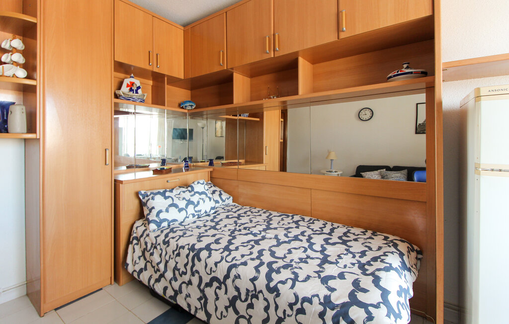 Ferieleilighet - Benalmádena , Spania - EAG673 18