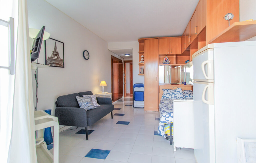 Ferieleilighet - Benalmádena , Spania - EAG673 4