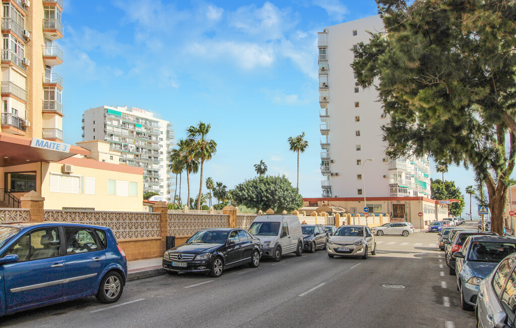 Ferieleilighet - Benalmádena , Spania - EAG673 12