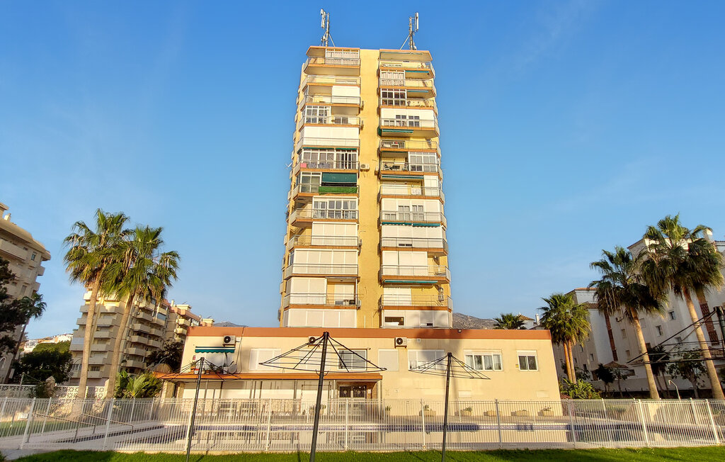 Ferieleilighet - Benalmádena , Spania - EAG673 6