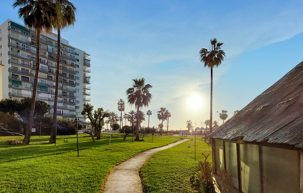 Ferieleilighet - Benalmádena , Spania - EAG673 14