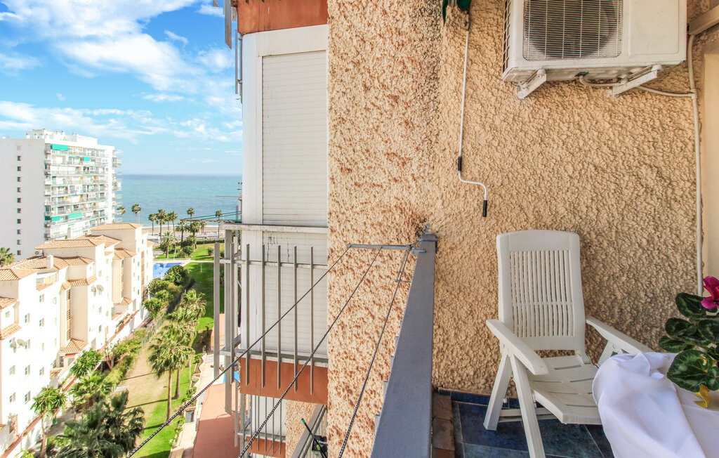 Ferieleilighet - Benalmádena , Spania - EAG673 15