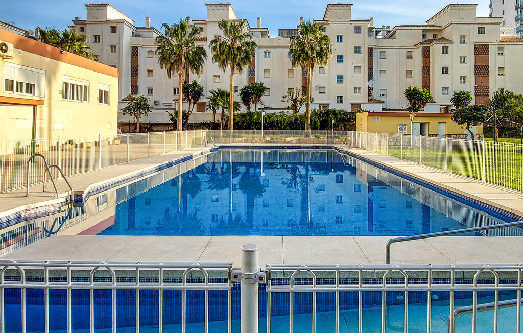 Ferieleilighet - Benalmádena , Spania - EAG673 11