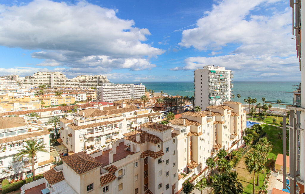 Ferieleilighet - Benalmádena , Spania - EAG673 16