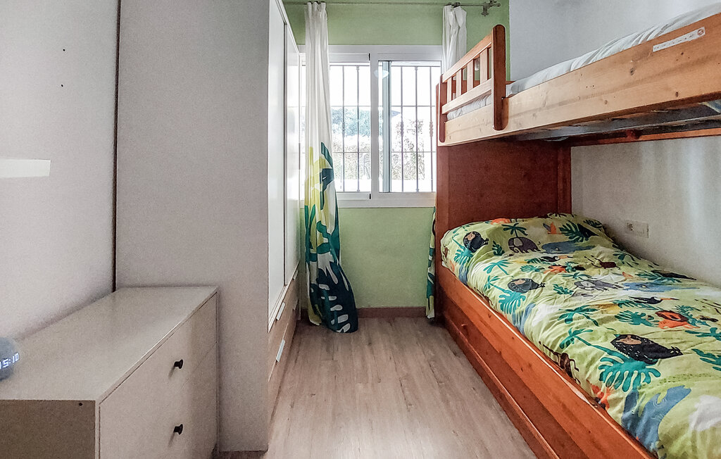 Lejlighed - Benalmádena , Spanien - EAG675 13