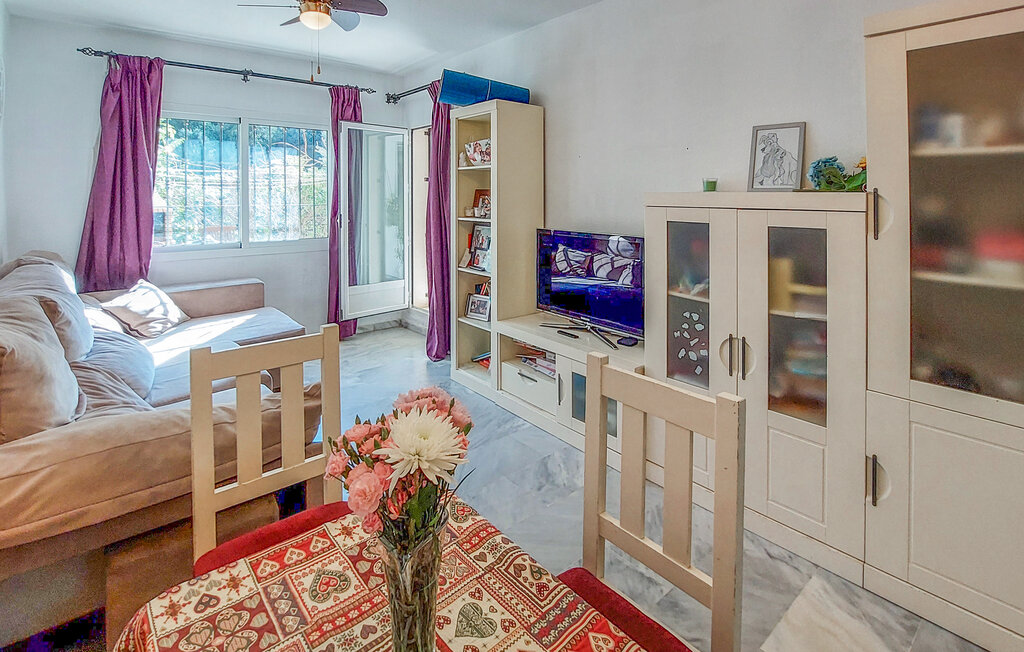 Lejlighed - Benalmádena , Spanien - EAG675 11