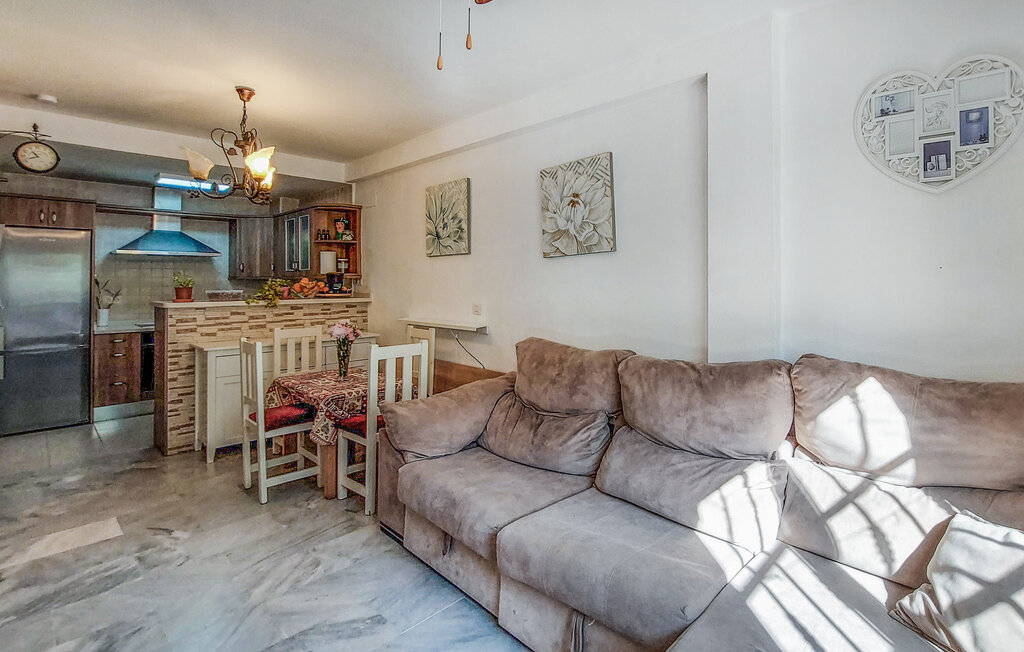 Lejlighed - Benalmádena , Spanien - EAG675 5