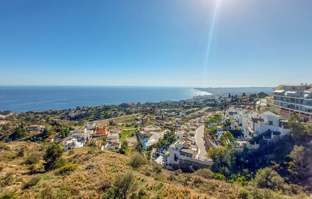 Lejlighed - Benalmádena , Spanien - EAG675 9