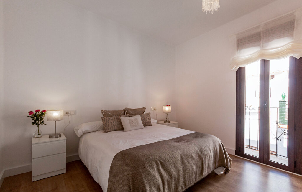 Ferieleilighet - Nerja , Spania - EAG679 4