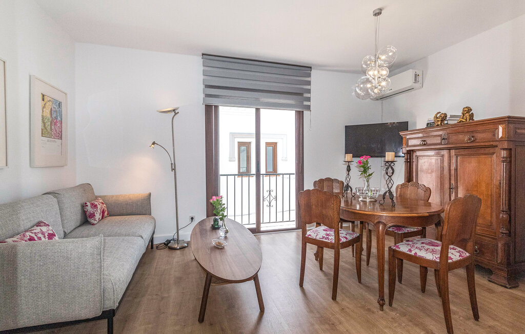 Ferieleilighet - Nerja , Spania - EAG679 2