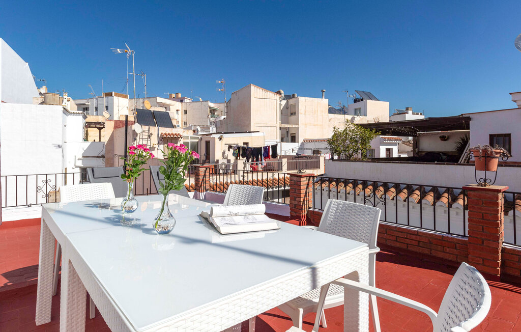 Ferieleilighet - Nerja , Spania - EAG679 7