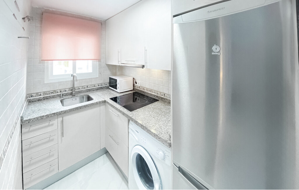 Ferienwohnung - Fuengirola , Spanien - EAG649 3