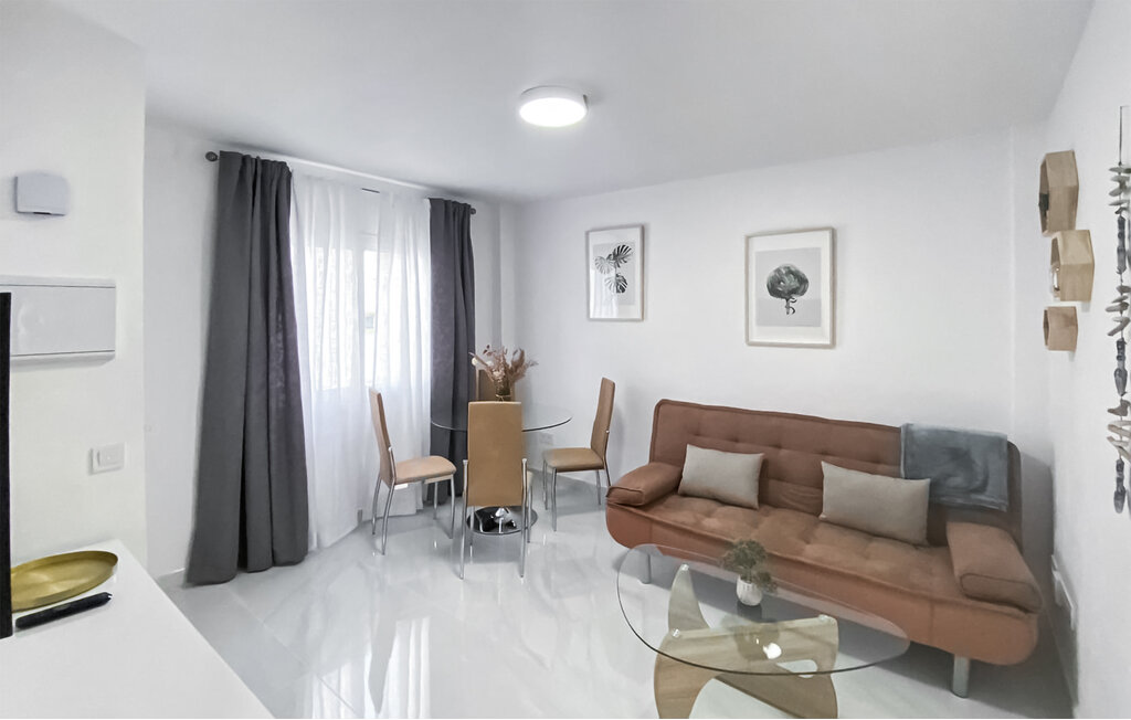 Ferienwohnung - Fuengirola , Spanien - EAG649 1