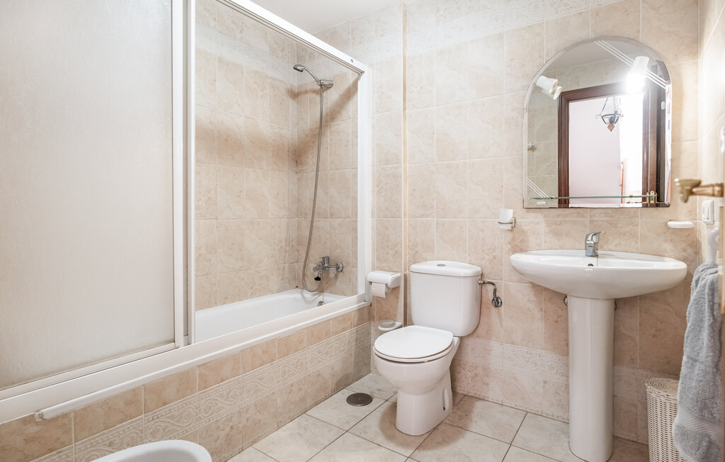 Ferienhaus - Cala de Mijas , Spanien - EAG671 18