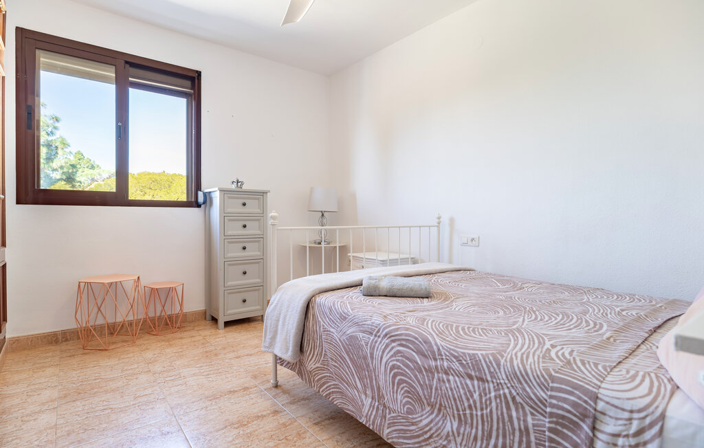 Ferienhaus - Cala de Mijas , Spanien - EAG671 15