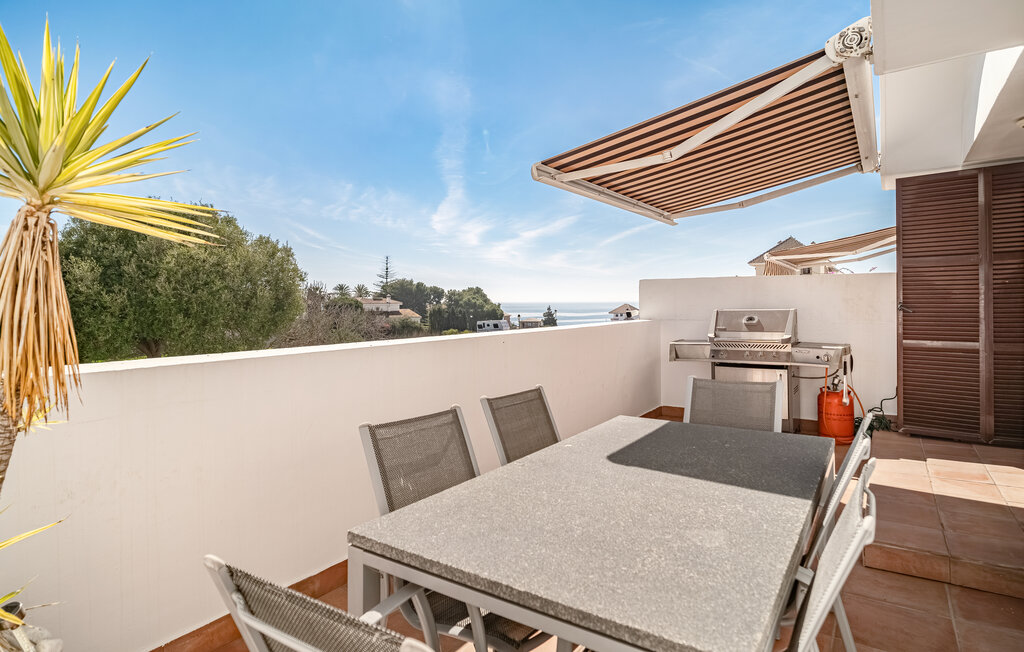 Ferienhaus - Cala de Mijas , Spanien - EAG671 3