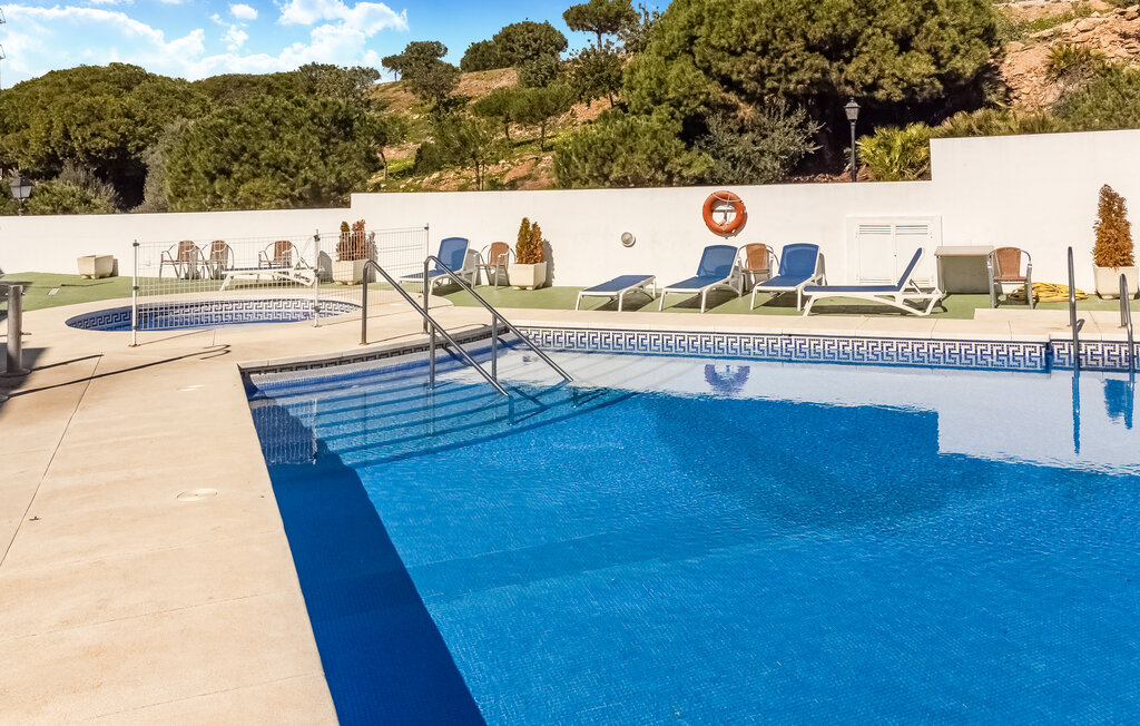 Ferienhaus - Cala de Mijas , Spanien - EAG671 2