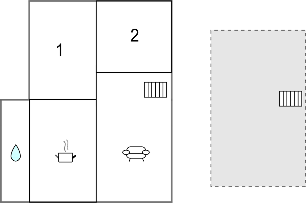 Ferieleilighet - Nerja , Spania - EAG679 