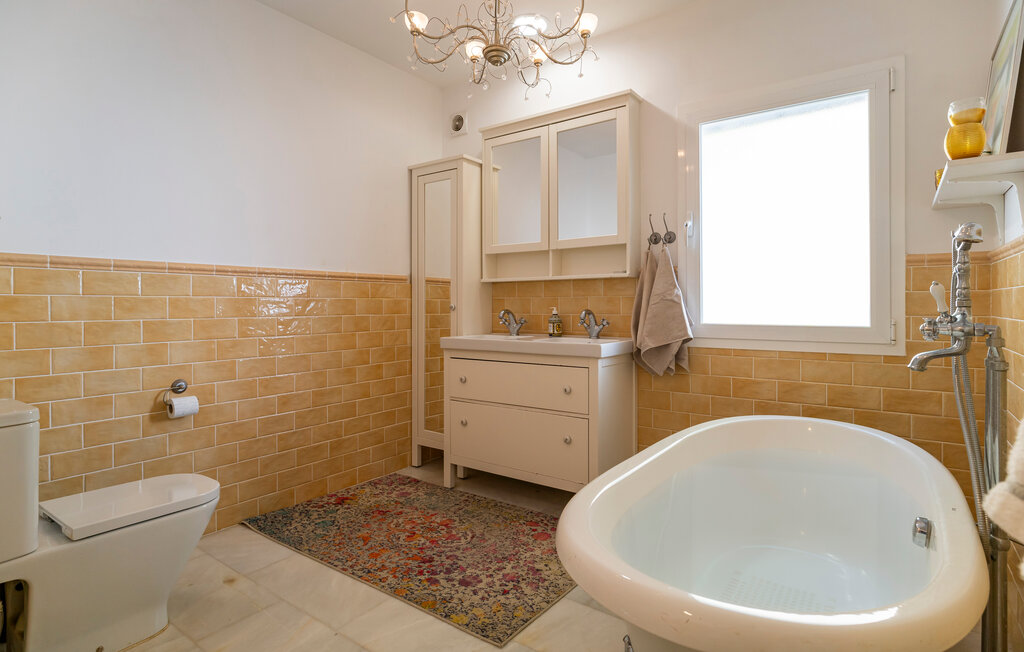 Feriehus - Mijas , Spania - EAG682 23