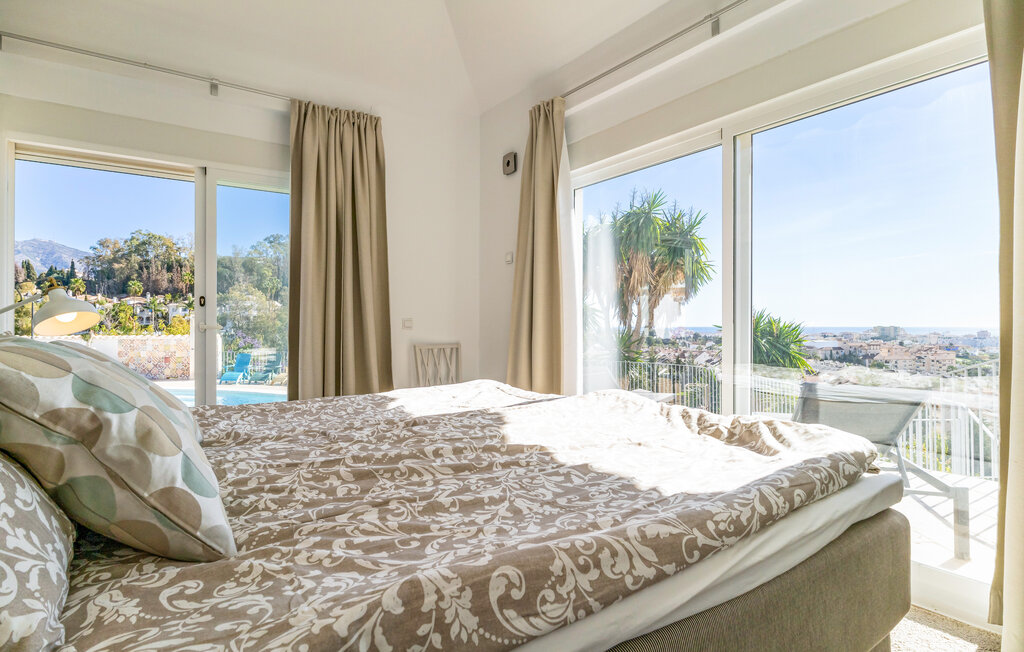 Feriehus - Mijas , Spania - EAG682 8