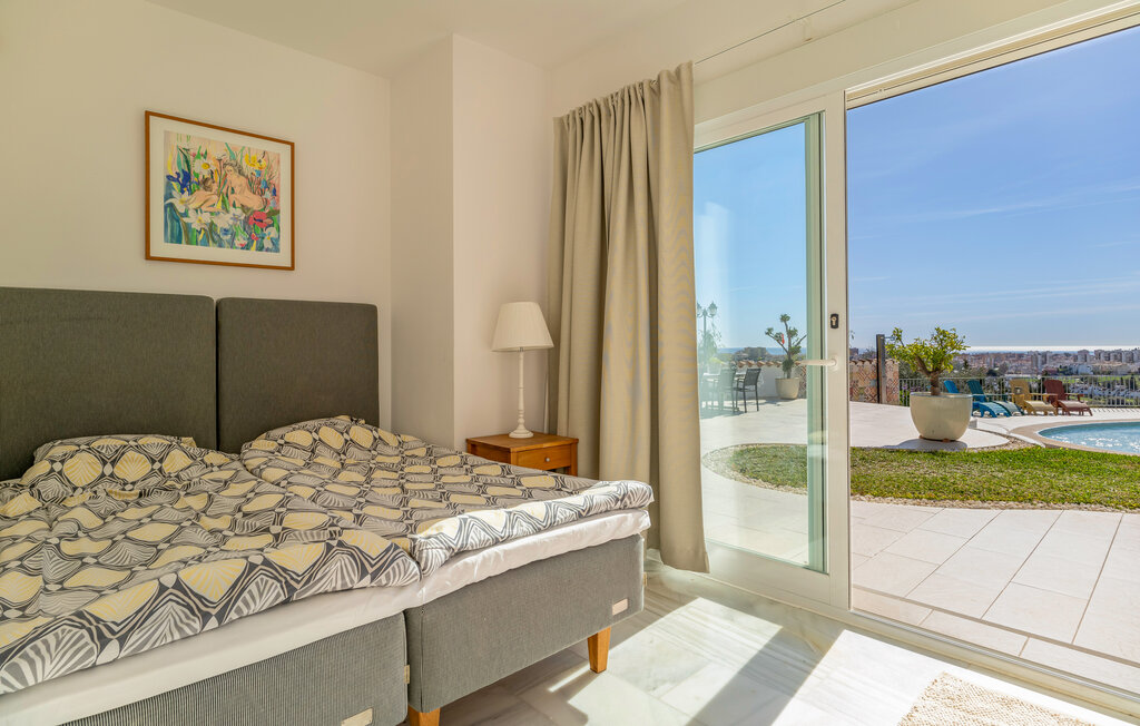 Feriehus - Mijas , Spania - EAG682 20