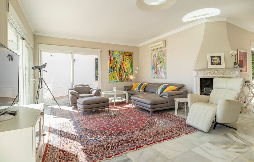 Feriehus - Mijas , Spania - EAG682 4